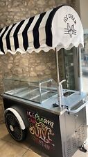 Carrello dei gelati usato  Castiglione delle Stiviere