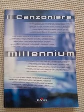 Spartiti e canzonieri usato Spartiti e canzonieri usato San Lazzaro di Savena
