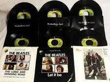 Beatles complete apple for sale  Oxford