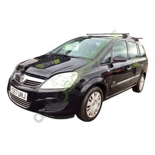 Vauxhall zafira 16v for sale  NOTTINGHAM