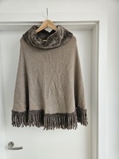 Damen cape kaschmir gebraucht kaufen  Braunschweig