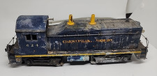Lionel original postwar for sale  Kouts