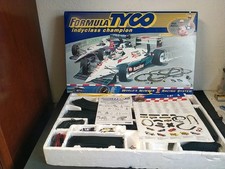 Ancien tyco circuit d'occasion  Arles-sur-Tech