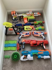 Massive nerf gun for sale  Bedford