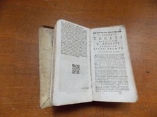 .cornelii taciciti opera d'occasion .cornelii taciciti opera d'occasion  Salies-de-Béarn