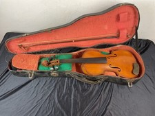 Violon ancien old d'occasion  Bourgoin-Jallieu