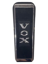 Pedal de efeito de guitarra VOX V847-A Wah compatível com DC feito na China excelente Japão comprar usado  Enviando para Brazil