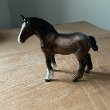 Beswick shire horse for sale  BARNSTAPLE