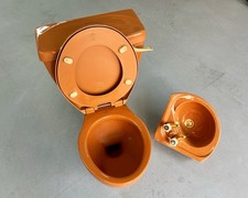 Vintage corner sink for sale  BOLTON