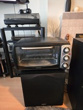 Mini oven grill for sale  BRISTOL