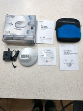 sony portable cd player for sale sony portable cd player for sale LONDON