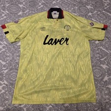 sheffield united match worn for sale  OLDHAM