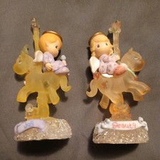 Precious moments carousel for sale  Lawton