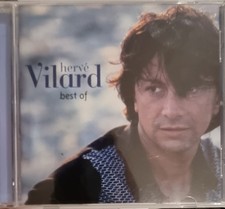 Hervé vilard best d'occasion  Arques