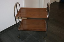Dinett servierwagen teewagen gebraucht kaufen  Langenau
