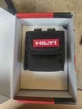 Hilti line laser for sale  Englewood