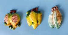 Oggetti ceramica artigianale usato  Palermo