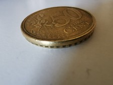 Centime rare erreur d'occasion  Jarny