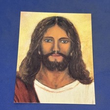 Gesu santino immagine usato Gesu santino immagine usato  Bari