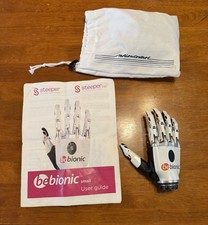 Small ottobock bebionic for sale  Natick