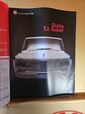 Scheda alfa romeo usato  Macomer