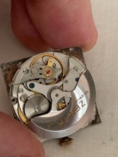 Zenith movimento automatico usato  Asti
