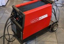 Cebora evo 160m for sale  ROMFORD