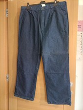 Pantaloni jeans uomo usato  Modena