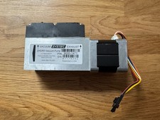 Systec zhcr vacuum gebraucht kaufen  Kiel