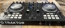 Traktor kontrol mk2 gebraucht kaufen  Bad Schwartau