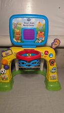 Vtech sports center for sale  Channahon
