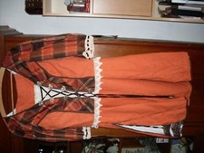 Dirndl zweiteiler maxi gebraucht kaufen Dirndl zweiteiler maxi gebraucht kaufen  Brilon