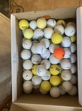 Washed assorted golf for sale  Greenwood