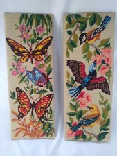 Vintage paris embroidered for sale  Spencerport
