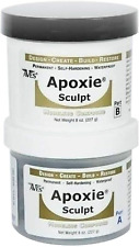 Apoxie sculpt part d'occasion  Expédié en France