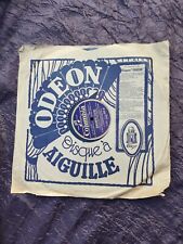 Lot disque aiguille d'occasion  Tartas