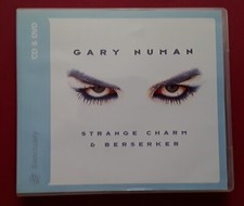 Gary numan strange for sale  BLACKPOOL