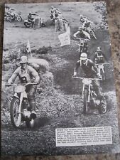 Arthur lampkin bsa for sale  BRISTOL