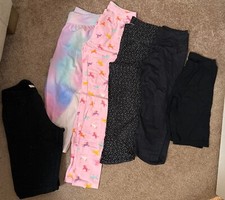 Girls leggings lot for sale  Pearland