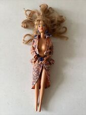 Boneca Barbie Midge Vintage 1966 Corpo, 1985 Cabeça - Sardas Cabelo Vermelho Roupa 2 peças comprar usado  Enviando para Brazil