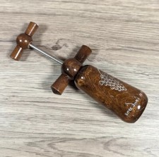 Vintage french double for sale  ST. NEOTS