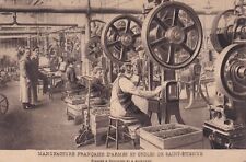 Carte postale ancienne d'occasion  Bourg-de-Péage