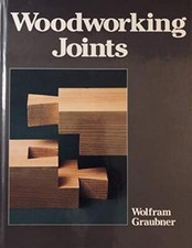Woodworking Joints, Graubner, Wolfram na sprzedaż  Wysyłka do Poland