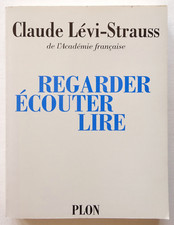 Regarder écouter lire d'occasion  Paray-le-Monial