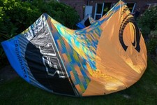 Kite cabrinha contra gebraucht kaufen  Aachen