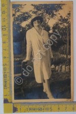 Epoca vintage photograph usato  Milano