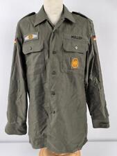 Bundeswehr feldhemd liv gebraucht kaufen Bundeswehr feldhemd liv gebraucht kaufen  Speyer
