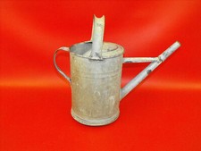 Alte kleine verzinkte gebraucht kaufen  Coswig