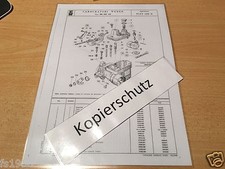 Fiat 500 weber gebraucht kaufen  Freising