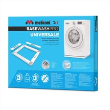 Meliconi base wash usato  Cerignola
